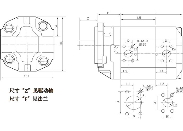 CB-MG-雙聯(lián)齒輪泵-尺寸.jpg